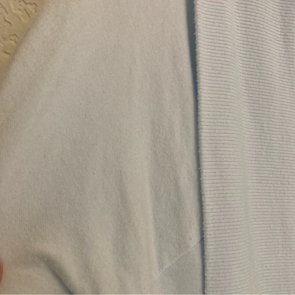 Athleta ethereal light blue nirvana cardigan - Picture 8 of 12